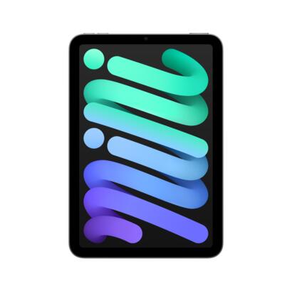 Apple iPad mini (2024) 128GB WiFi spacegrijs