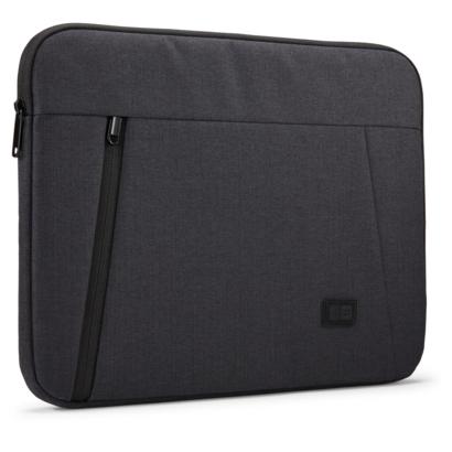 Case Logic Huxton 14" laptop sleeve zwart