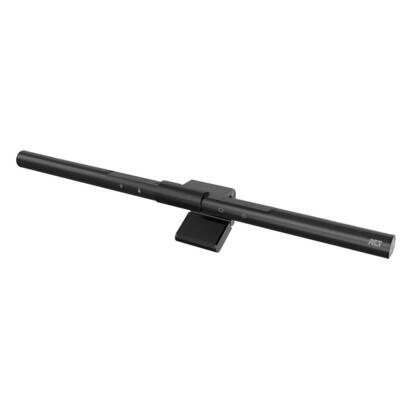 ACT AC8055 USB monitor ledlamp dimbaar