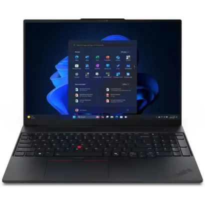 Lenovo ThinkPad E16 G3 16"/u7-255H/32GB/1TB/Arc/W11Pro