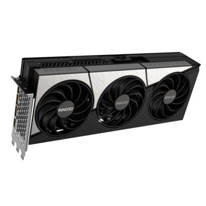INNO3D GeForce RTX 5090 X3 32GB DDR7 PCIe5 360W