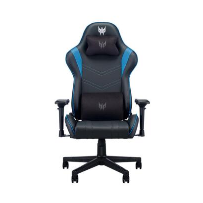 Acer Predator Rift gamestoel zwart/blauw