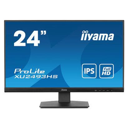 23,8" iiyama XU2493HS-B6 IPS 0,5ms HDMI/DP Spks