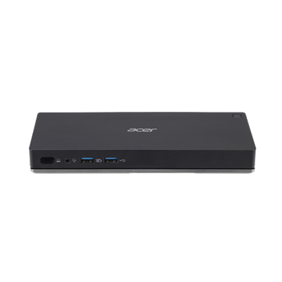 Acer ADK810 USB Type-C docking station