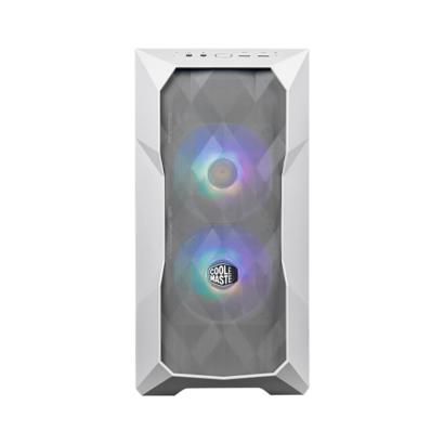 Cooler Master MasterBox TD300 Mesh ARGB wit