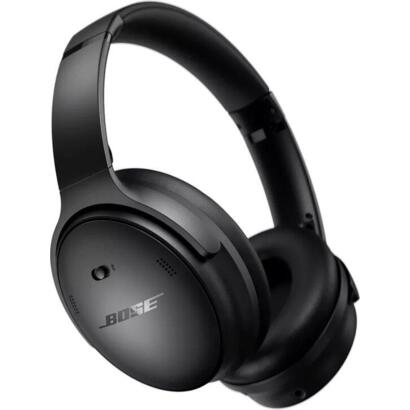 Bose QuietComfort koptelefoon zwart (Klein krasje)