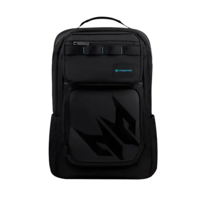 Acer Predator Extreme gaming rugzak 17" met crossbody tas