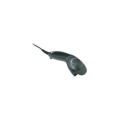 Honeywell Eclipse MS5145 handheld barcode scanner zwart