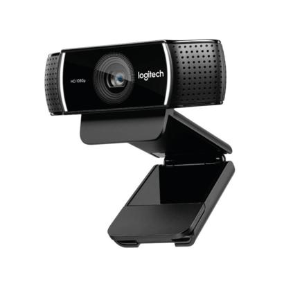 Logitech C922 Pro Stream webcam