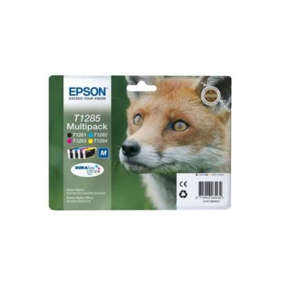 Epson T1285 DURAbrite multipack T1281/82/83/84