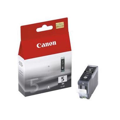 Canon PGI-5BK zwart inktcartridge