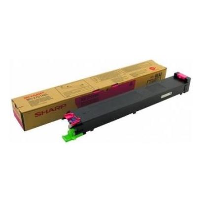 Sharp MX-27GTMA toner magenta