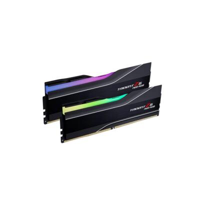 G.Skill Trident Z5 Neo RGB 64GB (2x32GB) DDR5-6000 CL40 AMD