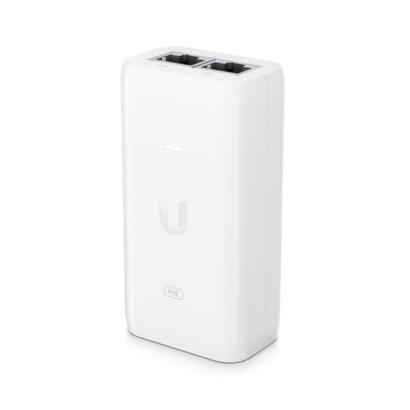 Ubiquiti 2-poorts Gigabit PoE injector 15W
