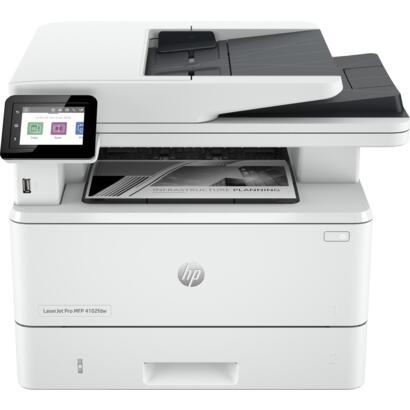 HP Laserjet Pro MFP 4102dw All-in-One printer