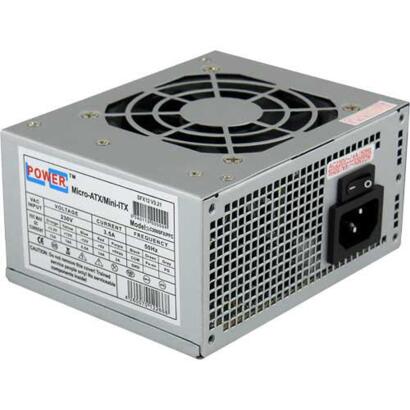 LC Power LC300SFX V3.21 300Watt 80+ Bronze SFX voeding