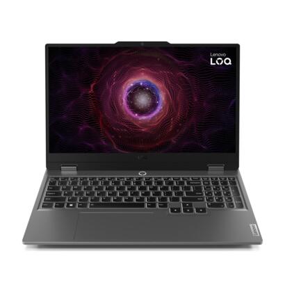 Lenovo LOQ 15ARP9 15,6"/Ryz7-7435HS/16GB/512SSD/RTX4060/W11