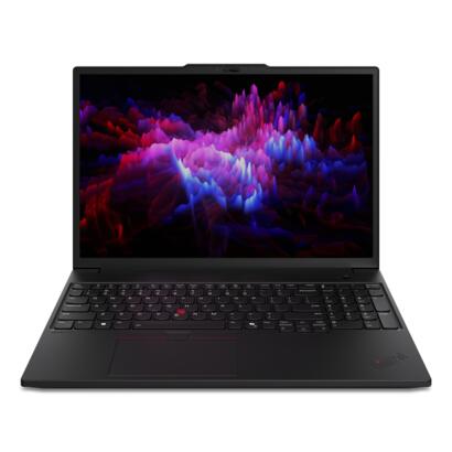 Lenovo ThinkPad P16s G3 16"/u9-185H/64GB/1TBSSD/Arc/W11Pro
