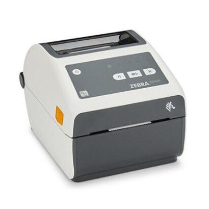 Zebra ZD421 Direct thermische labelprinter ZD4A042-C0EM00EZ