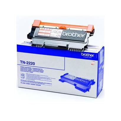 Brother TN-2220 toner zwart