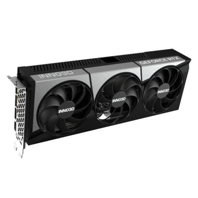 INNO3D GeForce RTX 5080 X3 OC 16GB DDR7 PCIe5 360W