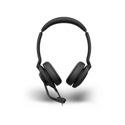 Jabra Evolve2 30 SE MS Stereo USB koptelefoon