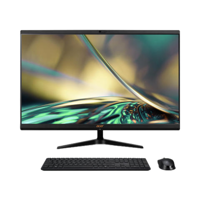 Acer C27-1700 I5216 27"/i5-1235U/16GB/1TBSSD/IrisXe/W11