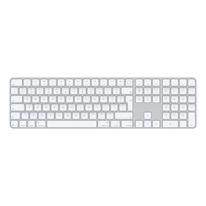 Apple Magic Keyboard met Touch ID en numeriek toetsenblok