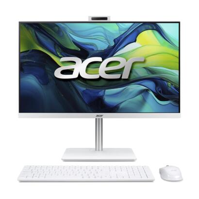 Acer C27-1WI7616 NL 27"/i7-1355U/16GB/1TB/Iris-Xe/W11