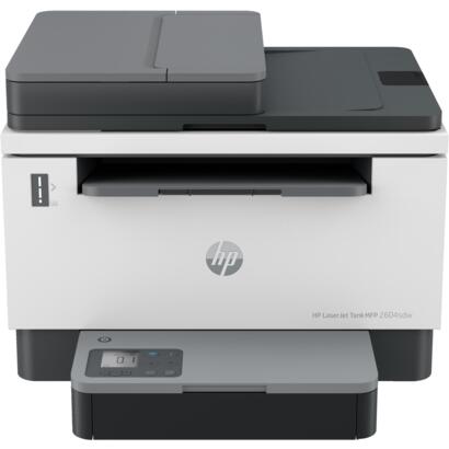 HP LaserJet Tank MFP 2604sdw printer