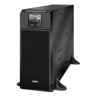 APC Smart-UPS On-Line SRT 6000VA SRT6KXLI