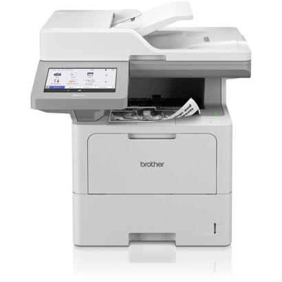 Brother MFC-L6910DN All-in-One laserprinter