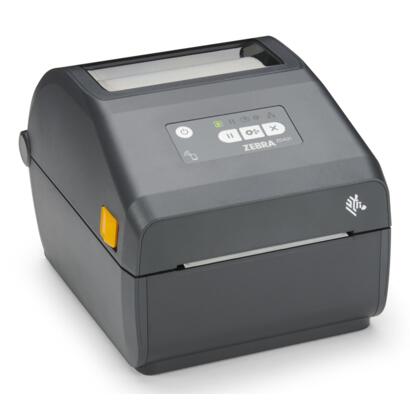 Zebra ZD421 Direct thermische labelprinter ZD4A042-D0EE00EZ