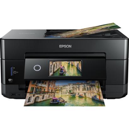 Epson Expression Premium XP-7100 All-in-One printer