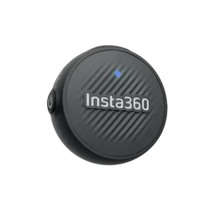 Insta360 Mic Air Transmitter microfoon
