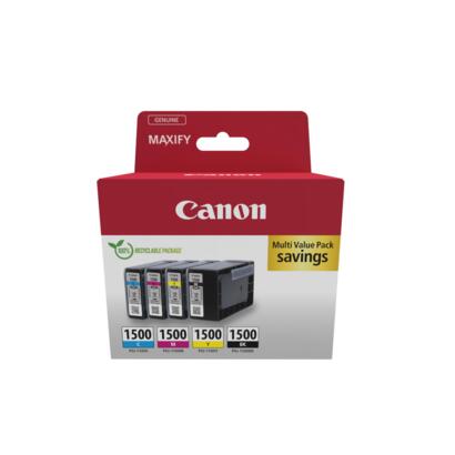 Canon PGI-1500 Multi pack C/M/Y/BK