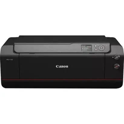 Canon imageProGraf PRO-1100 A2 kleurenprinter