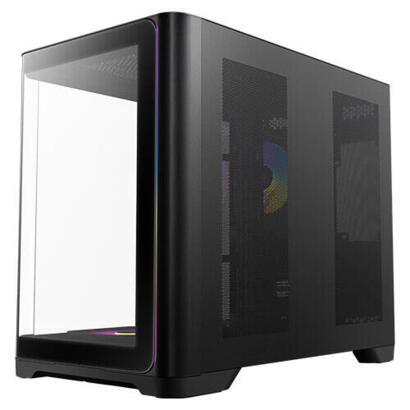 Antec Constellation C5 Curve ARGB behuizing zwart