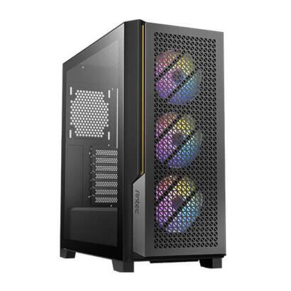 Antec Performance P20C ARGB behuizing zwart