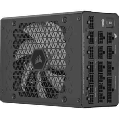 Corsair Hx1500I 1500Watt 80+ Platinum ATX3.1 PCIe5.1 voeding