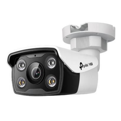 TP-Link VIGI C350 (4mm) Bullet camera Full-Color 5MP PoE