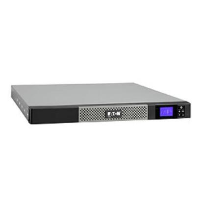 Eaton UPS Rackmount 650VA / 420W 1U 5P650IR
