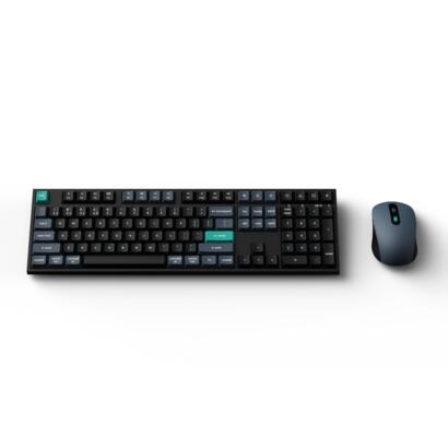Keychron B36 toetsenbord & BM25 muis set draadloos