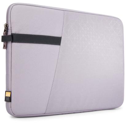 Case Logic Ibira 14" laptop sleeve grijs