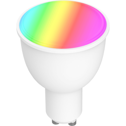 Woox R5077 Slimme GU10 LED spot WiFi RGB