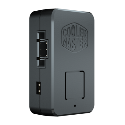 Cooler Master Mini ARGB LED controller