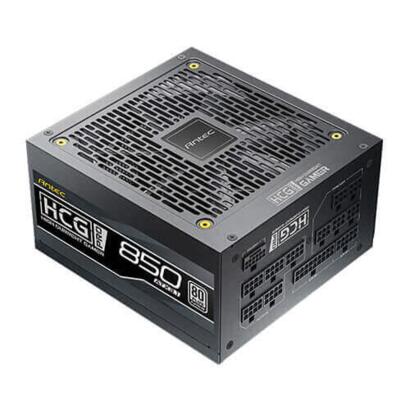 Antec HCG 850 Pro Platinum 850Watt 80+ Plat. ATX3.1 voeding