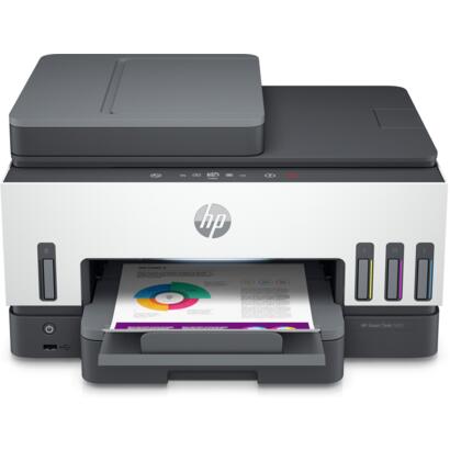 HP Smart Tank 7605 All-in-One printer