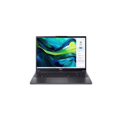 Acer AG15-51P-50H0 15,3"/i5-1334U/16GB/512SSD/Iris-Xe/W11