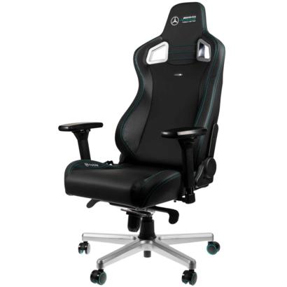 Noblechairs Epic Mercedes-AMG Petronas F1 team